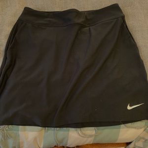 Nike Golf Skirt